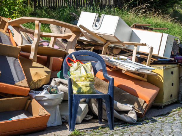 Best Residential Junk Removal  in East Speer, NC