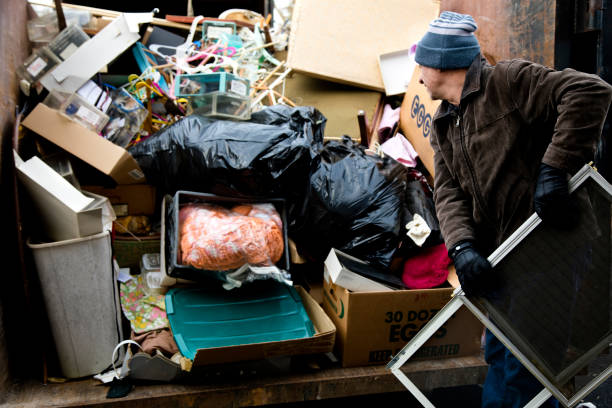 Best Trash Removal Near Me  in East Speer, NC