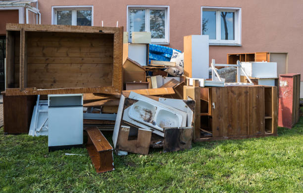 Best Commercial Junk Removal  in East Speer, NC