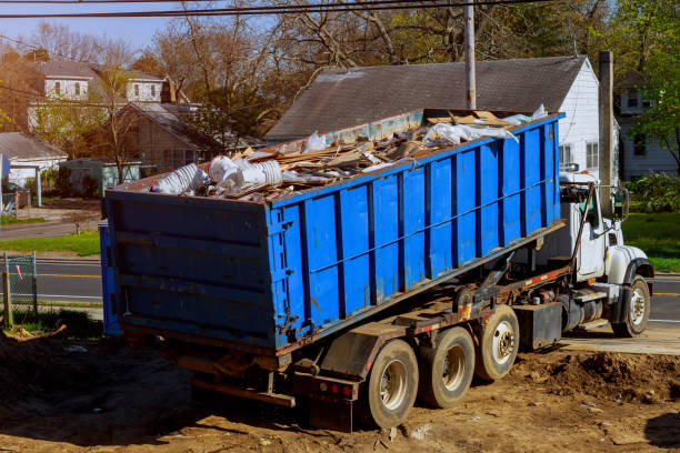 Best Attic Cleanout Services  in East Speer, NC
