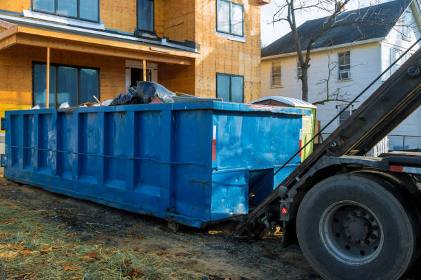 Best Household Junk Removal  in East Speer, NC