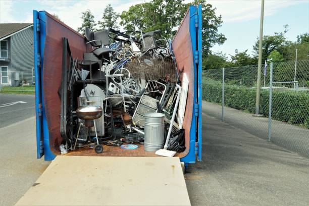 Best Garage Cleanout Services  in East Speer, NC
