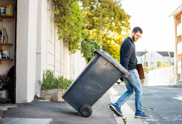 Best Professional Junk Removal  in East Speer, NC