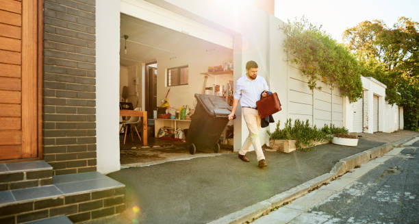 Best Basement Cleanout Services  in East Speer, NC