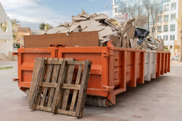 Best Professional Junk Removal  in East Speer, NC