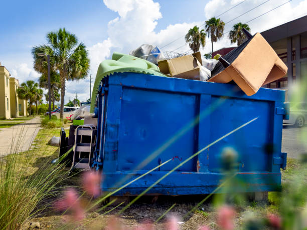 Best Commercial Cleanout Services  in East Speer, NC
