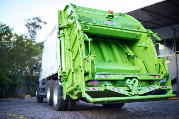 Attic Cleanout Services in East Spencer, NC