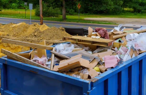Best Same-Day Junk Removal  in East Speer, NC